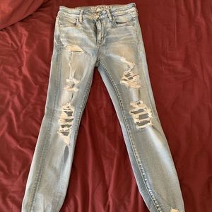 Jeans TRYING TO SELL ASAP